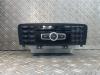 Mercedes-Benz A (W176) 1.6 A-180 16V Radio CD Speler