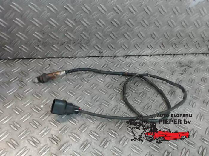 Gebruikte Lambda Sonde Audi A4 Avant (B6) 2.0 FSI 16V Prijs € 36,75 Margeregeling aangeboden door Autosloperij Pieper BV