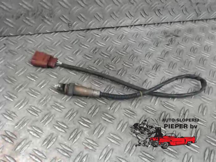 Gebruikte Lambda Sonde Audi A4 Avant (B6) 2.0 FSI 16V Prijs € 26,25 Margeregeling aangeboden door Autosloperij Pieper BV