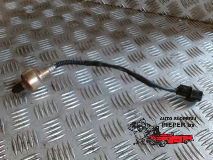 Gebruikte Lambda Sonde Hyundai i30 (FD) 1.4 CVVT 16V Prijs € 26,25 Margeregeling aangeboden door Autosloperij Pieper BV
