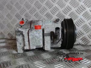 Gebruikte Aircopomp Hyundai i30 (FD) 1.4 CVVT 16V Prijs € 78,75 Margeregeling aangeboden door Autosloperij Pieper BV