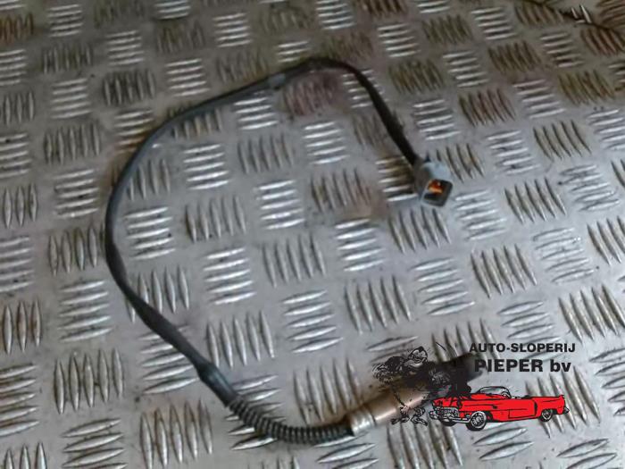 Gebruikte Lambda Sonde Hyundai i30 (FD) 1.4 CVVT 16V Prijs € 26,25 Margeregeling aangeboden door Autosloperij Pieper BV