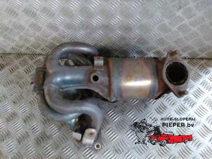 Gebruikte Katalysator Hyundai i30 (FD) 1.4 CVVT 16V Prijs € 157,50 Margeregeling aangeboden door Autosloperij Pieper BV