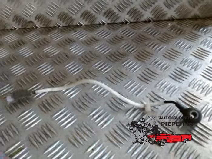 Gebruikte Pingelsensor Suzuki Alto 1.0 12V Prijs € 21,00 Margeregeling aangeboden door Autosloperij Pieper BV