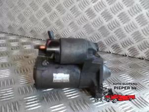 Gebruikte Startmotor Renault Modus/Grand Modus (JP) 1.6 16V Prijs € 36,75 Margeregeling aangeboden door Autosloperij Pieper BV