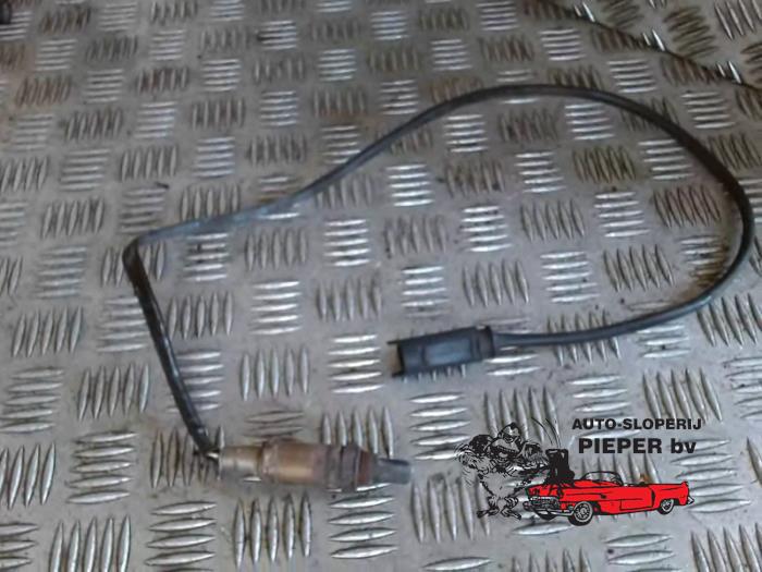 Gebruikte Lambda Sonde BMW 5 serie (E39) 523i 24V Prijs € 36,75 Margeregeling aangeboden door Autosloperij Pieper BV