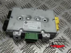 Gebruikte Sam module BMW 5 serie (E60) 545i 32V Prijs op aanvraag aangeboden door Autosloperij Pieper BV