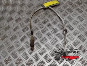 Gebruikte Lambda Sonde Toyota Yaris (P1) 1.0 16V VVT-i Prijs € 26,25 Margeregeling aangeboden door Autosloperij Pieper BV