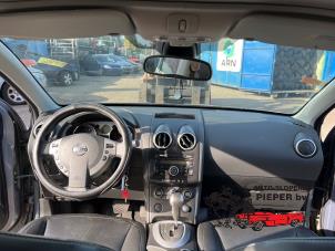 Gebruikte Dashboard Nissan Qashqai (J10) 2.0 16V 4x4 Prijs op aanvraag aangeboden door Autosloperij Pieper BV