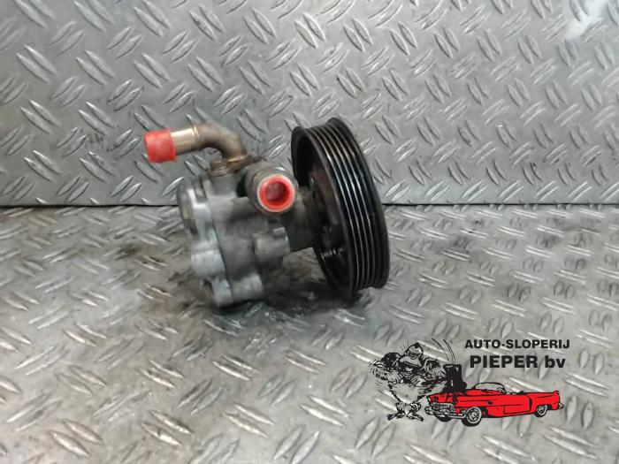 Gebruikte Pomp Servo Seat Toledo (1M2) 1.8 20V Prijs € 42,00 Margeregeling aangeboden door Autosloperij Pieper BV