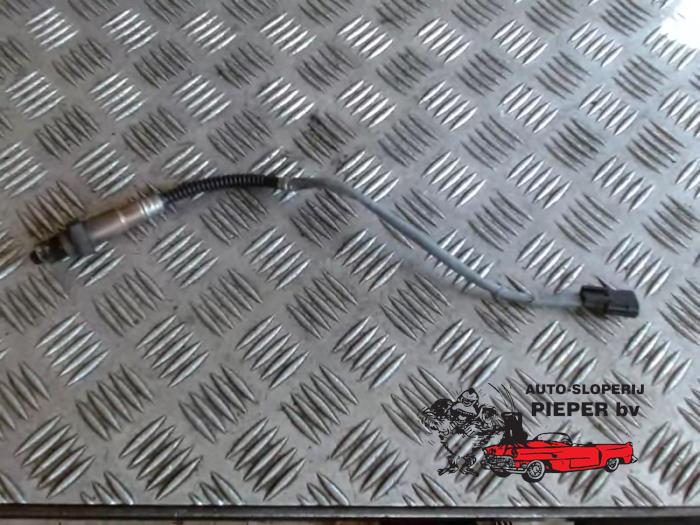 Lambda Sonde van een Renault Clio III (BR/CR) 1.2 16V TCe 100 2007