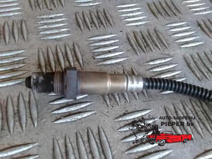 Lambda Sonde van een Renault Clio III (BR/CR) 1.2 16V TCe 100 2007