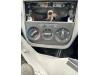 Fiat Grande Punto (199) 1.3 JTD Multijet 16V 85 Actual Chaufage Bedieningspaneel