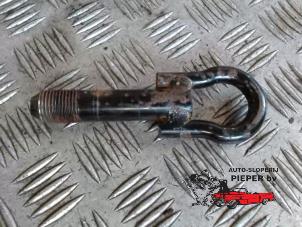 Gebruikte Sleepoog voor Toyota Yaris (P1) 1.3 16V VVT-i Prijs op aanvraag aangeboden door Autosloperij Pieper BV