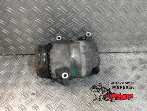 Gebruikte Pomp Airco Renault Espace (JK) 2.0 16V Turbo Prijs op aanvraag aangeboden door Autosloperij Pieper BV