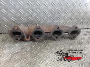 Gebruikte Uitlaatspruitstuk BMW 1 serie (E87/87N) 118d 16V Prijs op aanvraag aangeboden door Autosloperij Pieper BV