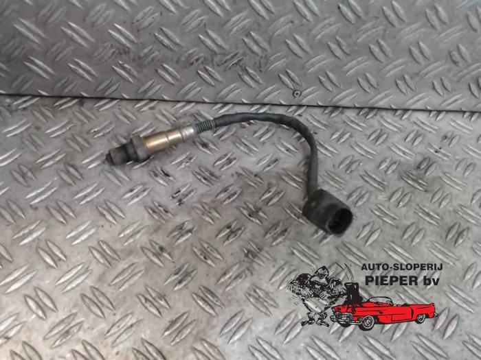 Gebruikte Lambda Sonde BMW 1 serie (E87/87N) 118d 16V Prijs € 31,50 Margeregeling aangeboden door Autosloperij Pieper BV