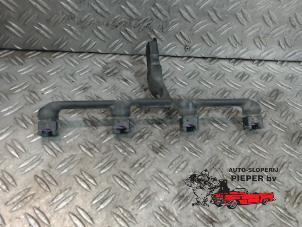 Gebruikte Bedrading Compleet Elektrisch Peugeot 206 SW (2E/K) 1.4 Prijs op aanvraag aangeboden door Autosloperij Pieper BV