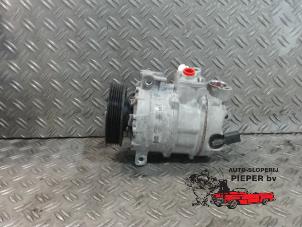 Gebruikte Aircopomp Volkswagen Golf V (1K1) 2.0 SDI Prijs op aanvraag aangeboden door Autosloperij Pieper BV