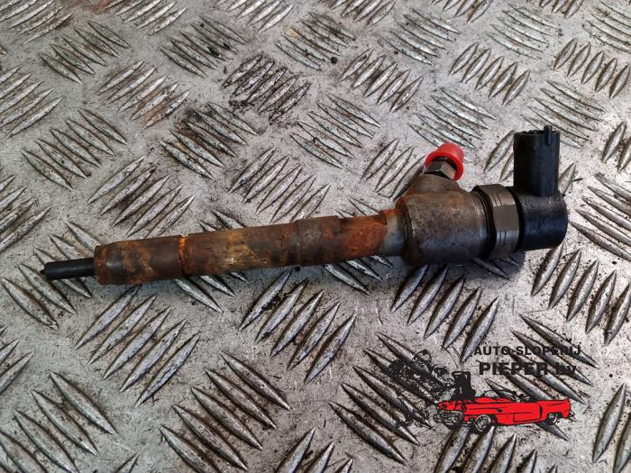 Gebruikte Verstuiver (diesel) Citroen Nemo (AA) 1.3 HDi 75 Prijs € 78,75 Margeregeling aangeboden door Autosloperij Pieper BV