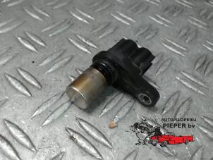 Gebruikte Krukas sensor Toyota Yaris II (P9) 1.3 16V VVT-i Prijs op aanvraag aangeboden door Autosloperij Pieper BV