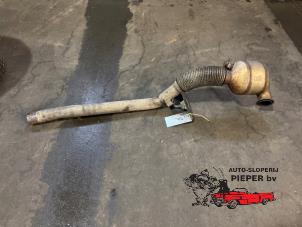 Gebruikte Katalysator Volkswagen Passat Variant (3C5) 2.0 TDI 16V 140 Prijs € 131,25 Margeregeling aangeboden door Autosloperij Pieper BV