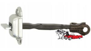 Nieuwe Deurvanger 2Deurs links Toyota Yaris II (P9) Prijs € 31,76 Inclusief btw aangeboden door Autosloperij Pieper BV