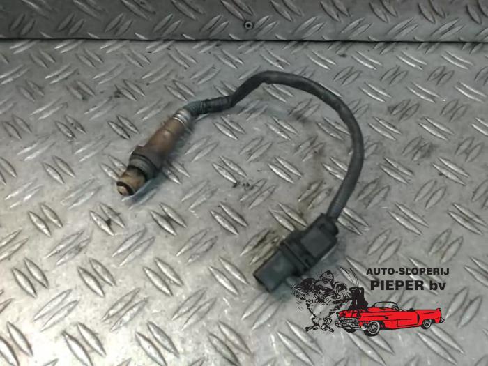 Gebruikte Lambda Sonde Citroen Berlingo 1.6 HDi 90 Phase 1 Prijs € 26,25 Margeregeling aangeboden door Autosloperij Pieper BV