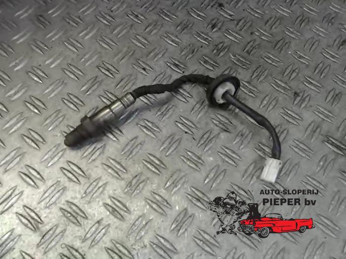 Gebruikte Lambda Sonde Mitsubishi Colt (Z2/Z3) 1.1 12V Prijs € 36,75 Margeregeling aangeboden door Autosloperij Pieper BV