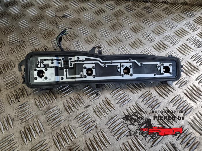 Fiat Qubo Printplaten Achterlicht rechts voorraad Fiat Qubo Printplaten Achterlicht rechts voorraad