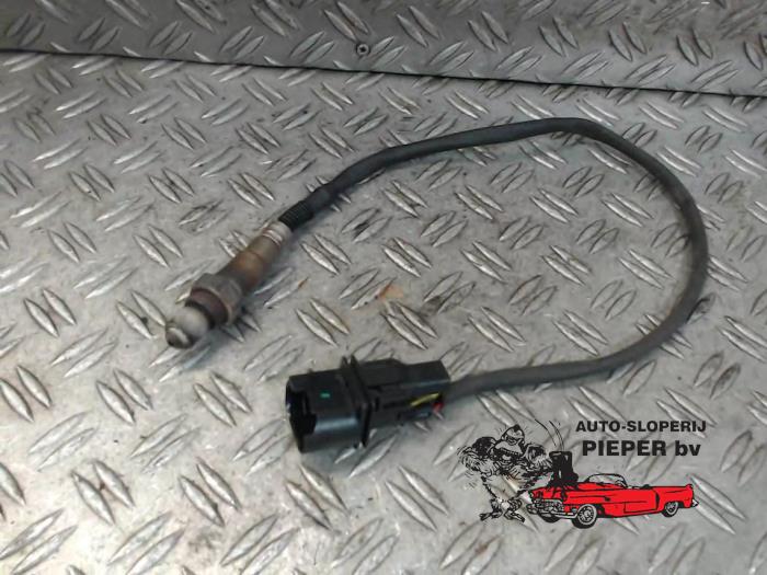 Gebruikte Lambda Sonde BMW 5 serie (E60) 545i 32V Prijs € 36,75 Margeregeling aangeboden door Autosloperij Pieper BV