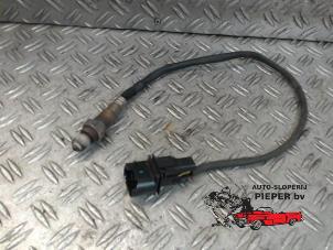 Gebruikte Lambda Sonde BMW 5 serie (E60) 545i 32V Prijs op aanvraag aangeboden door Autosloperij Pieper BV