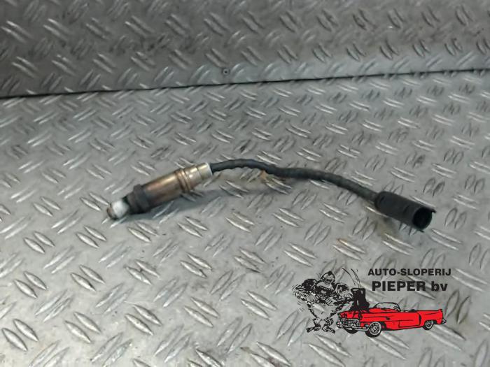 Gebruikte Lambda Sonde BMW 5 serie (E60) 545i 32V Prijs € 36,75 Margeregeling aangeboden door Autosloperij Pieper BV