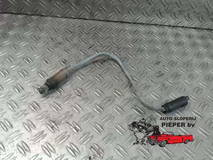 Gebruikte Lambda Sonde BMW 5 serie (E60) 545i 32V Prijs € 36,75 Margeregeling aangeboden door Autosloperij Pieper BV