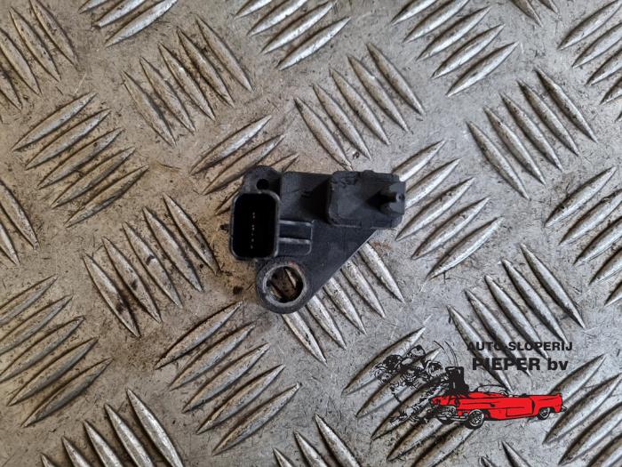 Gebruikte Krukas sensor Ford Focus 3 1.0 Ti-VCT EcoBoost 12V 100 Prijs € 21,00 Margeregeling aangeboden door Autosloperij Pieper BV