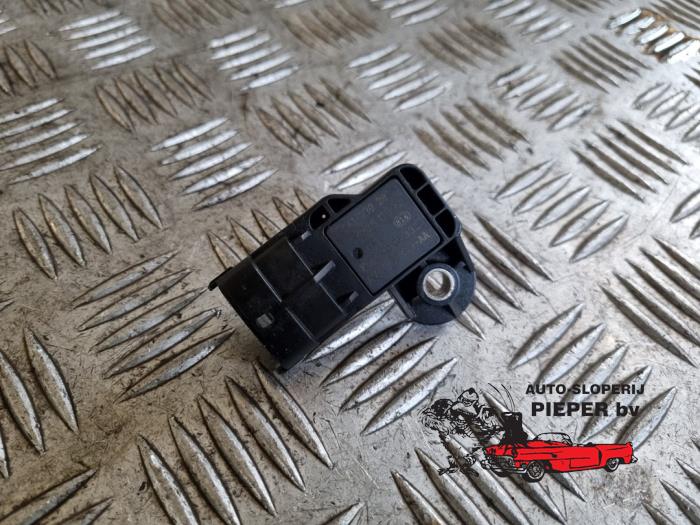 Gebruikte Map Sensor (inlaatspruitstuk) Ford Focus 3 1.0 Ti-VCT EcoBoost 12V 100 Prijs € 21,00 Margeregeling aangeboden door Autosloperij Pieper BV