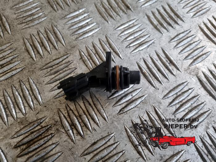 Gebruikte Nokkenas Sensor Ford Focus 3 1.0 Ti-VCT EcoBoost 12V 100 Prijs € 21,00 Margeregeling aangeboden door Autosloperij Pieper BV