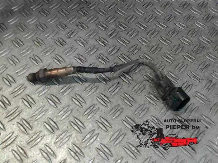 Gebruikte Lambda Sonde Volkswagen Golf V (1K1) 1.6 FSI 16V Prijs € 42,00 Margeregeling aangeboden door Autosloperij Pieper BV