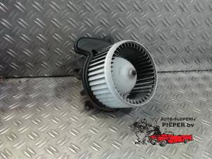 Gebruikte Kachel Ventilatiemotor Fiat Grande Punto (199) 1.2 Prijs op aanvraag aangeboden door Autosloperij Pieper BV