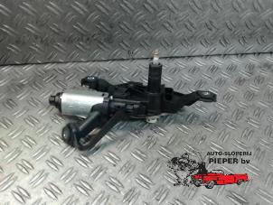 Gebruikte Ruitenwissermotor achter BMW 1 serie (E81) 118d 16V Prijs € 42,00 Margeregeling aangeboden door Autosloperij Pieper BV
