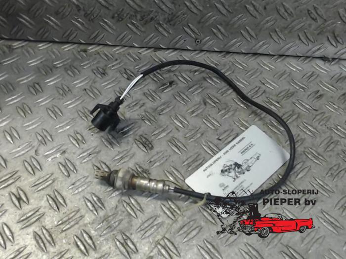 Gebruikte Lambda Sonde Volkswagen Passat Variant (3B6) 2.8 V6 30V Prijs € 26,25 Margeregeling aangeboden door Autosloperij Pieper BV