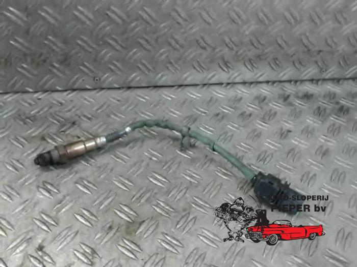 Gebruikte Lambda Sonde Mercedes B (W245) 2.0 B-180 CDI 16V Prijs € 26,25 Margeregeling aangeboden door Autosloperij Pieper BV