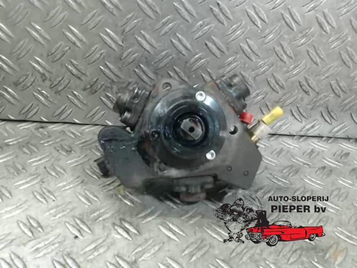 Gebruikte Hogedrukpomp Fiat Punto Evo (199) 1.3 JTD Multijet 85 16V Euro 5 Prijs € 157,50 Margeregeling aangeboden door Autosloperij Pieper BV