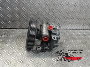 Gebruikte Pomp Servo Ford Transit Connect 1.8 TDdi LWB Euro 4 Prijs € 52,50 Margeregeling aangeboden door Autosloperij Pieper BV