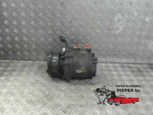 Gebruikte Aircopomp Ford Transit Connect 1.8 TDdi LWB Euro 4 Prijs op aanvraag aangeboden door Autosloperij Pieper BV
