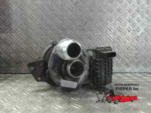 Gebruikte G-lader Ford Transit Connect 1.8 TDdi LWB Euro 4 Prijs op aanvraag aangeboden door Autosloperij Pieper BV