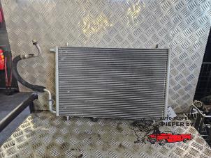 Gebruikte Airco Condensor Peugeot 206 (2A/C/H/J/S) 1.4 XR,XS,XT,Gentry Prijs € 42,00 Margeregeling aangeboden door Autosloperij Pieper BV