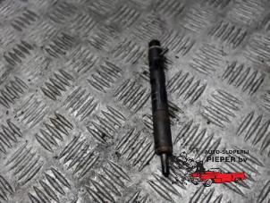 Gebruikte Verstuiver (diesel) Renault Clio II Societe (SB) 1.5 dCi 100 Prijs € 52,50 Margeregeling aangeboden door Autosloperij Pieper BV