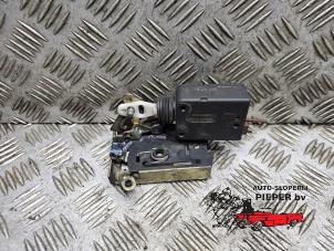 Gebruikte Deurslot Mechaniek 2Deurs rechts Citroen Saxo 1.4i VTR,VTS Prijs op aanvraag aangeboden door Autosloperij Pieper BV