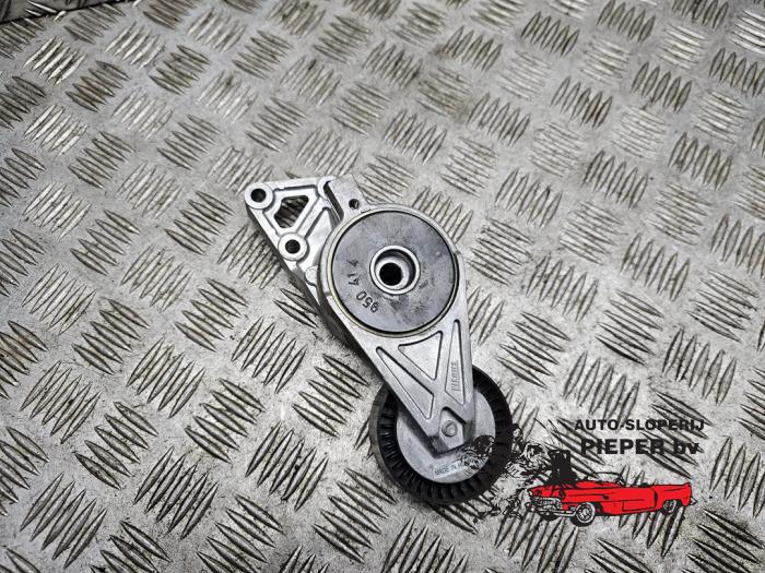 Gebruikte Spanner multiriem Audi A3 (8P1) 1.6 Prijs € 31,50 Margeregeling aangeboden door Autosloperij Pieper BV